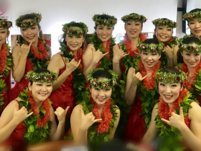 フラジャパンコンサート